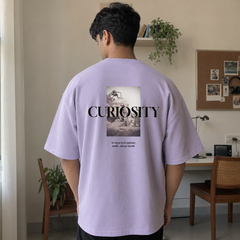 curiosity lavender  ugc