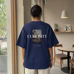 curiosity navy  ugc