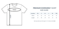 Dare to Dream Oversized Tee