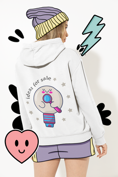 Ideas for Sale Oversized Hoodie