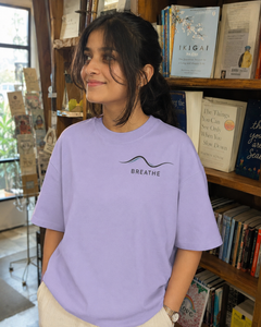 breathe through it lavender front ugc