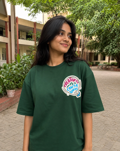 creativity is contagious green front ugc