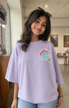 creativity is contagious lavender front ugc