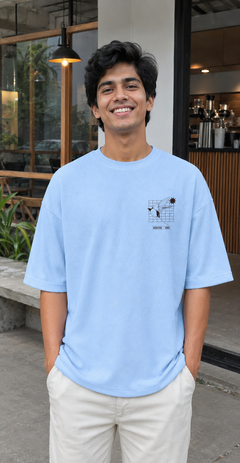 dare to dream baby blue front ugc