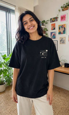 dare to dream black front ugc