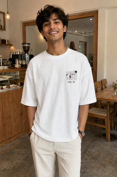 dare to dream white front ugc