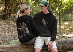 Thinker Oversized Hoodie