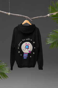 Ideas for Sale Oversized Hoodie