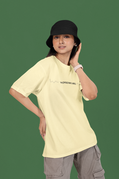Wonderer Oversized Tee (Exclusive)