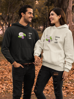 Ideas for Sale Oversized Hoodie