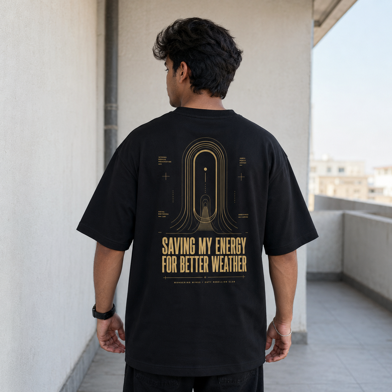 quietly unavailable black back ugc