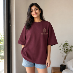quietly unavailable maroon front ugc