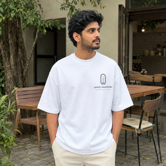 quietly unavailable white front ugc