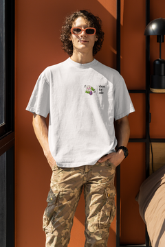 Ideas for Sale Oversized Tee