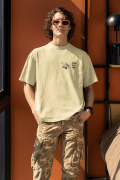 Ideas for Sale Oversized Tee