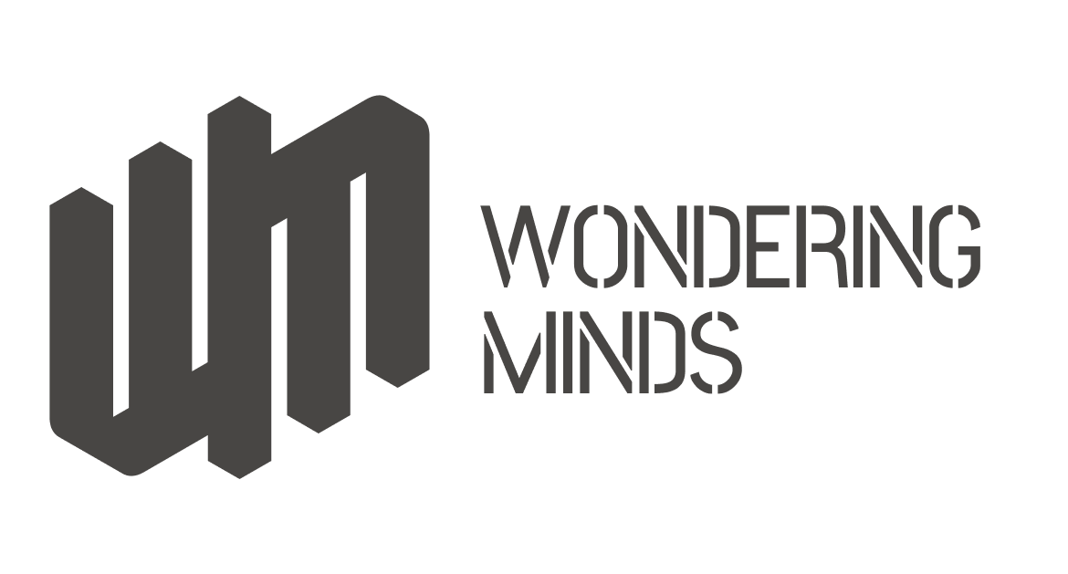 Wondering Minds