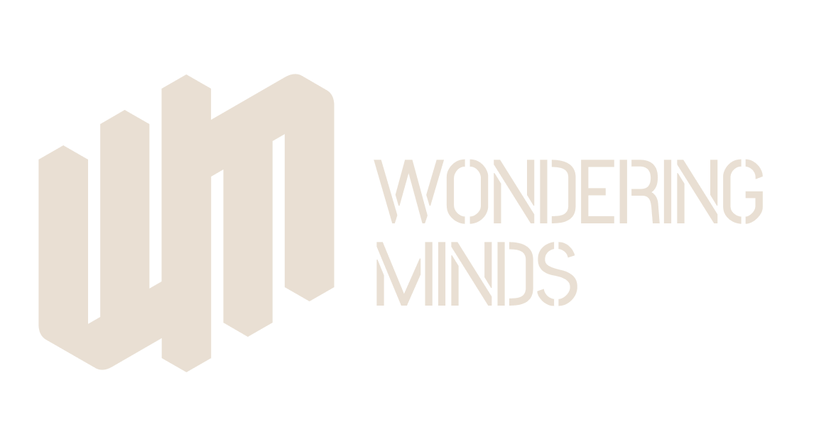 Wondering Minds